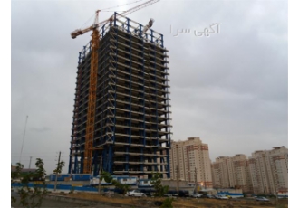 شرکت هلدینگ تامین مصالح ساختمانی ، تهاتر ، نقد