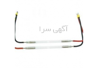 تعویض فلش لامپ لیزر گروه فوق تخصصی مستر لیزر MR LASER ارائه دهنده خدمات
