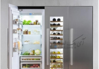 خدمات تعمیر یخچال فریزر در منزل و محل کار شما