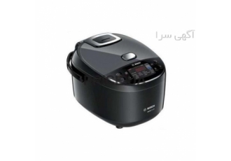 پلوپز ۵ لیتری بوش مدل MUC۲۲B۴۲RU در تهران فروش پلوپز بوش MUC22B42RU