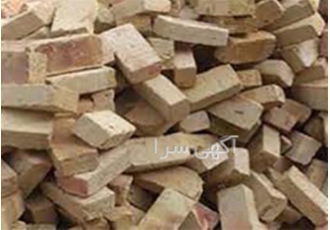 فروش آجر زبره با کیفیت در تهران فروش آجر زبره با کیفیت در تهران آجر