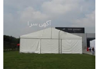سازه نمایشگاهی ، اجرای سازه نمایشگاهی