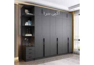 اجرا و نصب کابینت