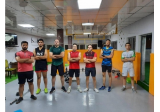 آکادمی چربی سوزی اکسیژن تهرانسر
