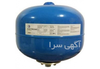 خرید مخزن تحت فشار اصفهان