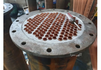 کولر هیدروکن خنک کننده هیدروکن کولر هیدروکن یا خنک کننده هیدروکن