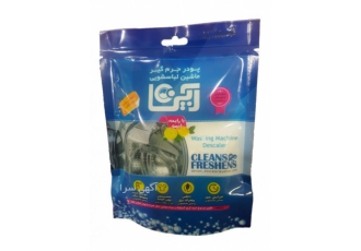 جرمگیر و رسوبگیر لباسشویی آبیسان