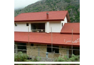 اجرای سقف آردواز ویلا با بهترین کیفیت و قیمت در کرج مجموعه ما در زمینه