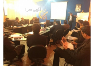 آموزش و استخدام حسابداری