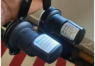 LNB گیرنده دیجبتال گیرنده دیجیتال فول اچ دی بدون پارازیت بدون نوییز قوی