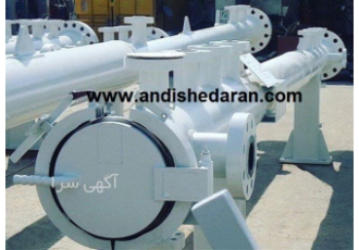 فروش اورینگ ، پیگ لانچر ریسیور ، اورینگ درب بارل