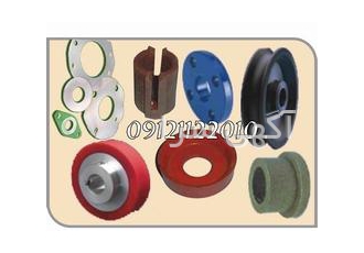 قطعات سیلیکونی برای صنایع غذایی silicon