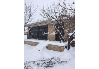 فروش باغ ویلایی بزرگ
