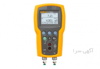 کالیبراتور فشار با کیفیت فلوک FLUKE 721