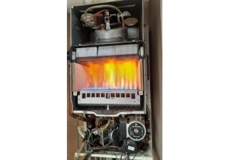 تعمیر پکیج و آبگرمکن ♨️ انجام کلیه خدمات تخصصی شامل نصب راه اندازی عیب