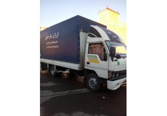 باربری حمل اثاثیه منزل ارزان بار حسن باربری حمل اثاثیه منزل جابجایی