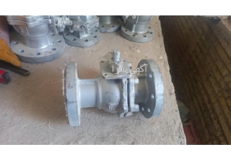 فروش انواع شیرآلات صنعتی و پخش شیرآلات فلزی