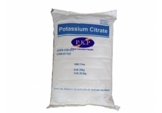 تری پتاسیم سیترات تری پتاسیم سیترات Tripotassium Citrate برای اطلاعات