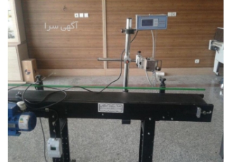 جت پرینتر GHP-800
