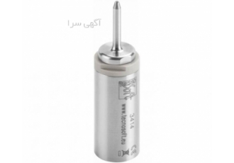 دیتالاگر دما (ثبات دما) S Micro تکنوسافت ایتالیا دیتالاگر دما ثبات دما