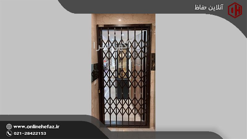 آگهی های درب و پنجره - ایلام