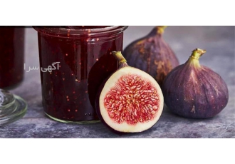 تولید و پخش شیره انجیر ارگانیک با بهترین کیفیت