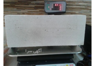 عرضه مستقیم بلوک ، بلوک دیواری هبلکس