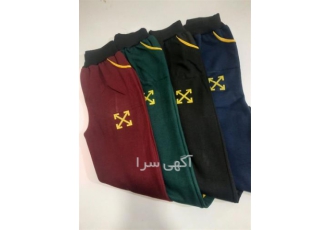 فروش انواع شلوار های اسلش به صورت عمده در تهران فروش عمده شلوار اسلش