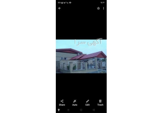 اجرای سقف شیروانی ، ایرانیت آلاچیق فایبرگلاس سردرب