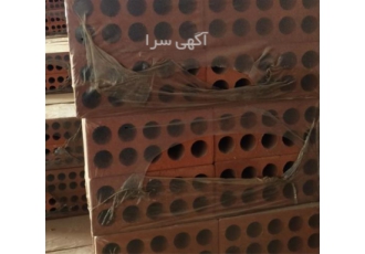 کارخانه آجر سالار سازه تولید کننده آجرهای درجه یک