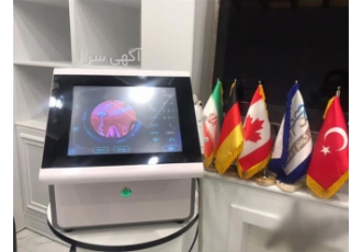 فروش دستگاه هایفو و RF فرکشنال در تهران فروش دستگاه هایفو و ار اف