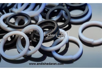 فروش بک آپ رینگ، نگهدارنده اورینگ، تفلونی،PTFE-FKM