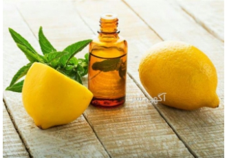 تولید اسانس طبیعی لیمو ترش صنایع غذایی صادراتی