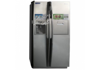 تعمیرات یخچال فریزر ویرپول در اصفهان تعمیرات یخچال فریزر یخچالهای ساید