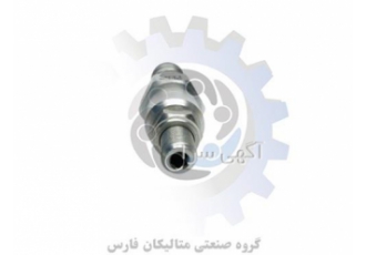 شیر کارتریج هیدرولیک sun در تهران مشخصات تکنیکی شیر کارتریج sun