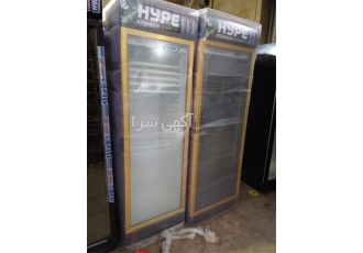 فروش یخچال ۶۰ سانتی یخچال استیل در تهران یخچال 60 سانت یخچال استیل