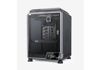فروش دستگاه پرینتر 3بعدی Creality K1 C