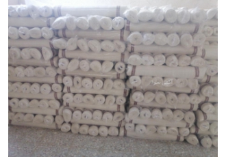 پارچه تنظیف پارچه تنظیف متقال 90گرم صدرصد پنبه 50 40 30 پلی است و متراژ