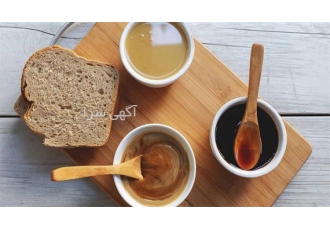 تولید کننده شیره انجیر سنتی ، قیمت شیره انجیر گالن