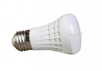 فروش لامپ فرنود قروش لامپ فوق کم مصرف ال ای دی LED SMD در رنگ