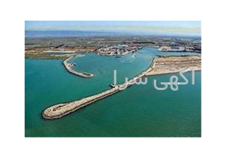 فروش زمین ۵۰ هکتاری در بندر امیر آباد بهشهر یک قطعه زمین به مساحت 50