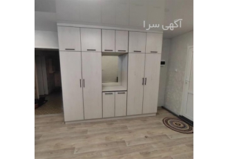 طراحی و ساخت کمد های دیواری در تهران طراحی و ساخت کمد دیواری کمد ام دی