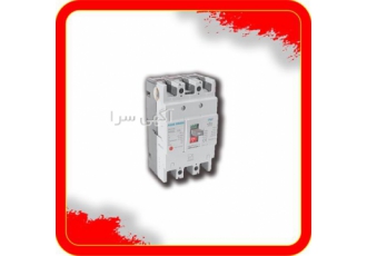 فروش کلید اتوماتیک (MCCB) برق صنعتی پارس فانال