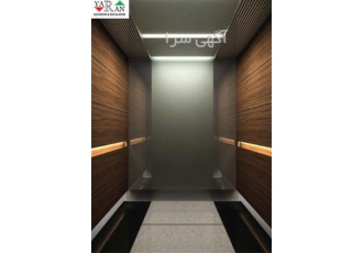 کارخانه تولید کابین آسانسور ، تولیدی آسانسور یاران