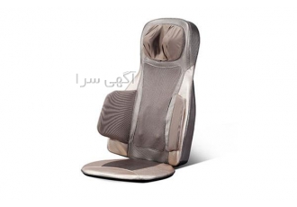 روکش صندلی ماساژور آی رست iRest D۲۵۸S دلوکس در تهران روکش صندلی