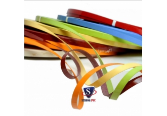 نوار لبه pvc پی وی سی کابینت ام دی اف mdf ارزان نوار لبه pvc کابینت ام
