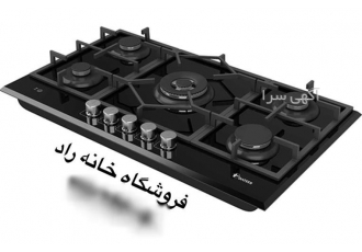 فروش گاز هوشمند داتیس مدل DG 585