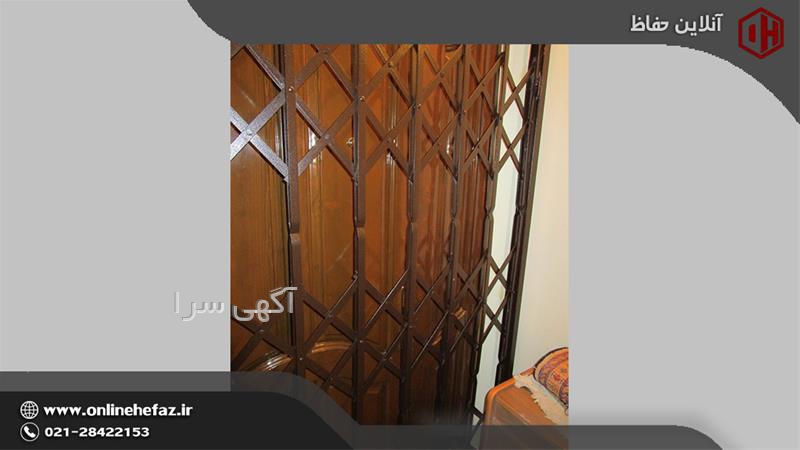 آگهی های درب و پنجره - خرم آباد