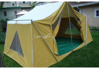 فروش چادر برزنتی عشایری در کرج فروش چادر برزنتی عشایری با کیفیت عالی