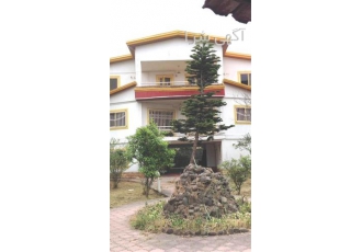 خرید ویلا باغ بزرگ و دل باز در سرخرود کد 772 این ویلا باغ ساحلی بزرگ